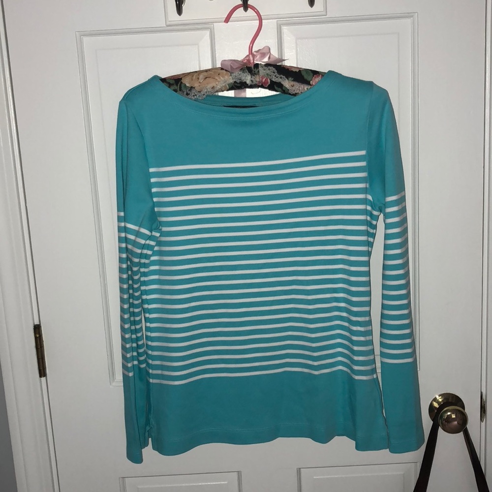 Brooks Brothers Top